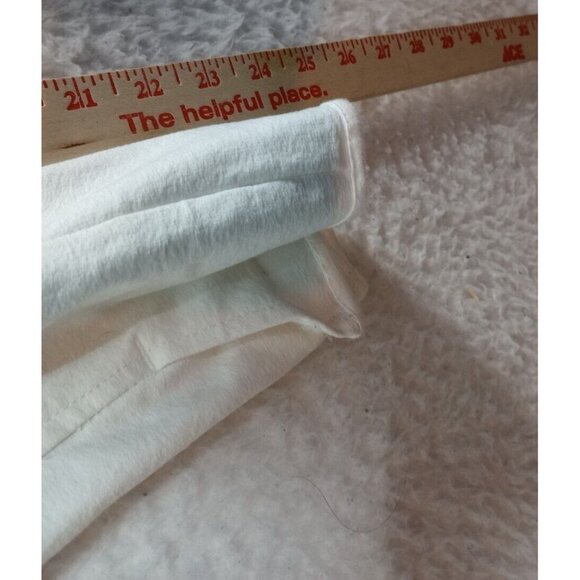 Royal Highness Womens Size 30 R Equestrian Breeches Riding Pants White & Black - Picture 4 of 8